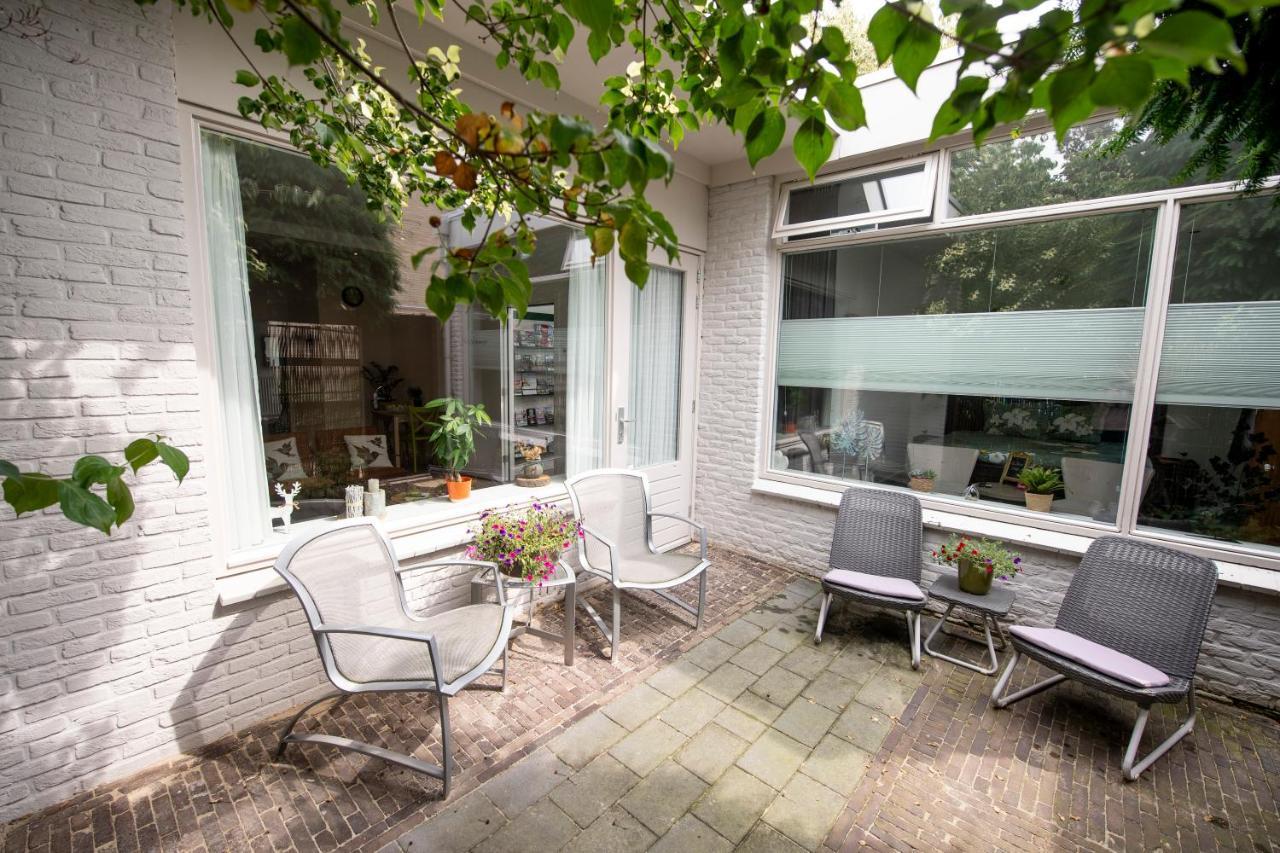 Het Vinkenest Nijverdal Eksteriør bilde