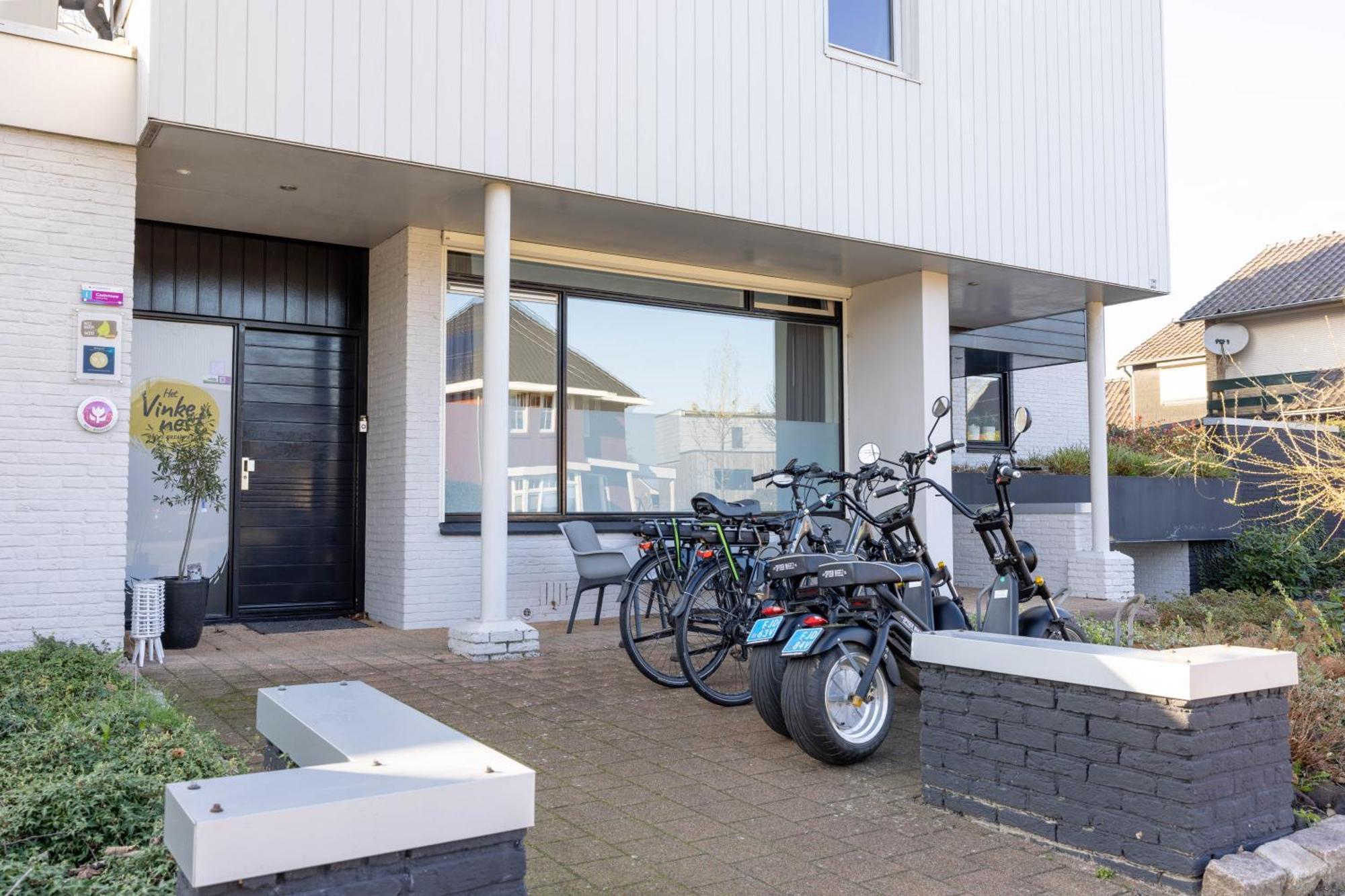 Het Vinkenest Nijverdal Eksteriør bilde